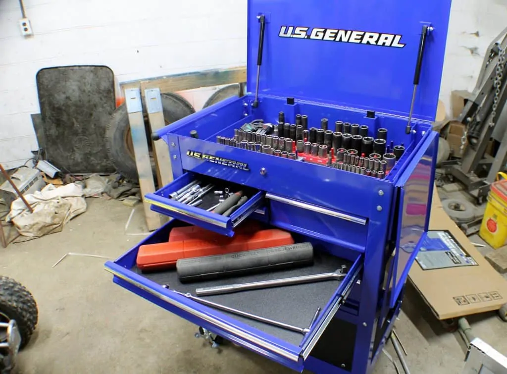 Us General Roll Cart Us General Roll Cart